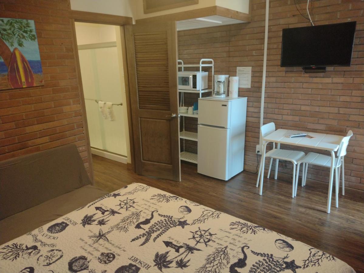פורט ארנסס Belles Sea Inn מראה חיצוני תמונה