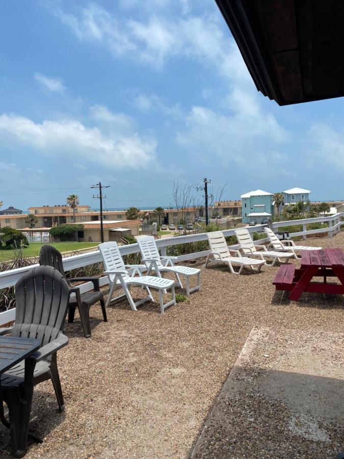 פורט ארנסס Belles Sea Inn מראה חיצוני תמונה