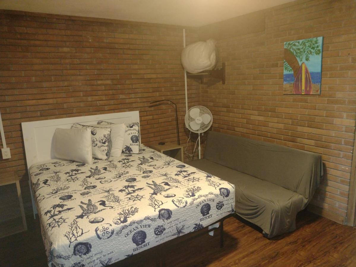 פורט ארנסס Belles Sea Inn מראה חיצוני תמונה