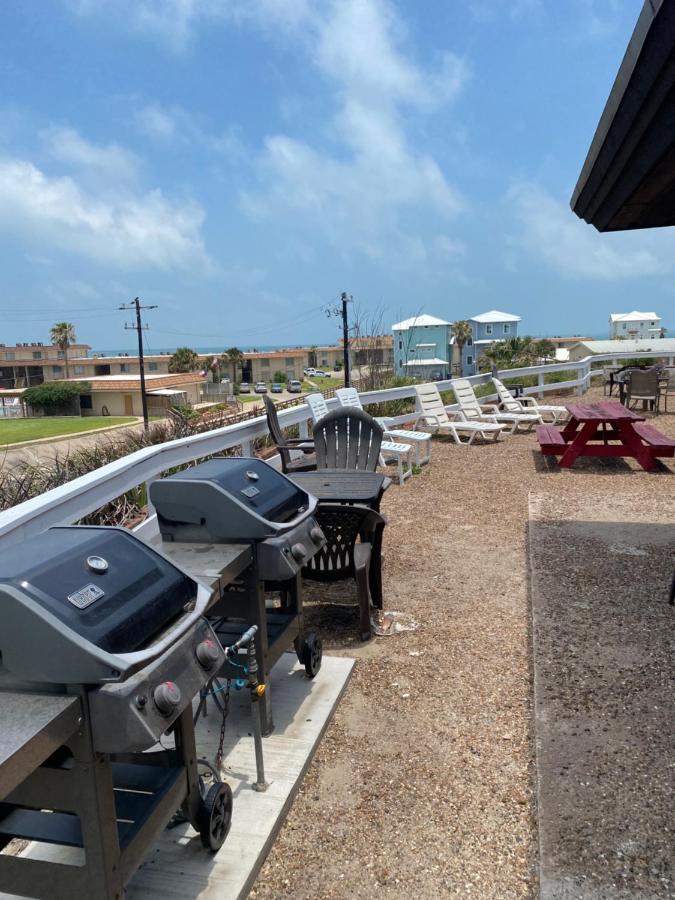 פורט ארנסס Belles Sea Inn מראה חיצוני תמונה