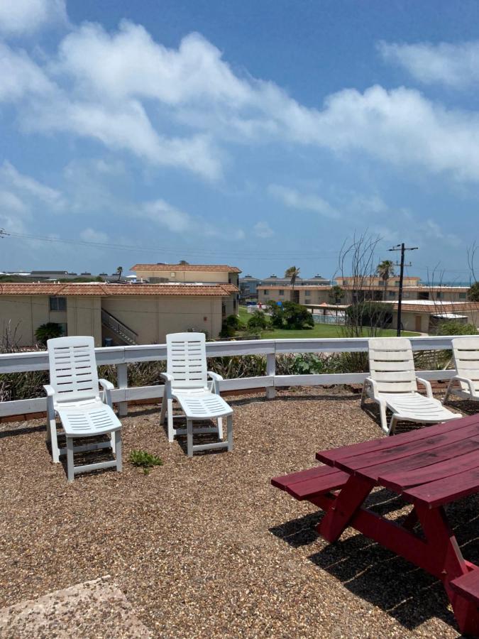 פורט ארנסס Belles Sea Inn מראה חיצוני תמונה